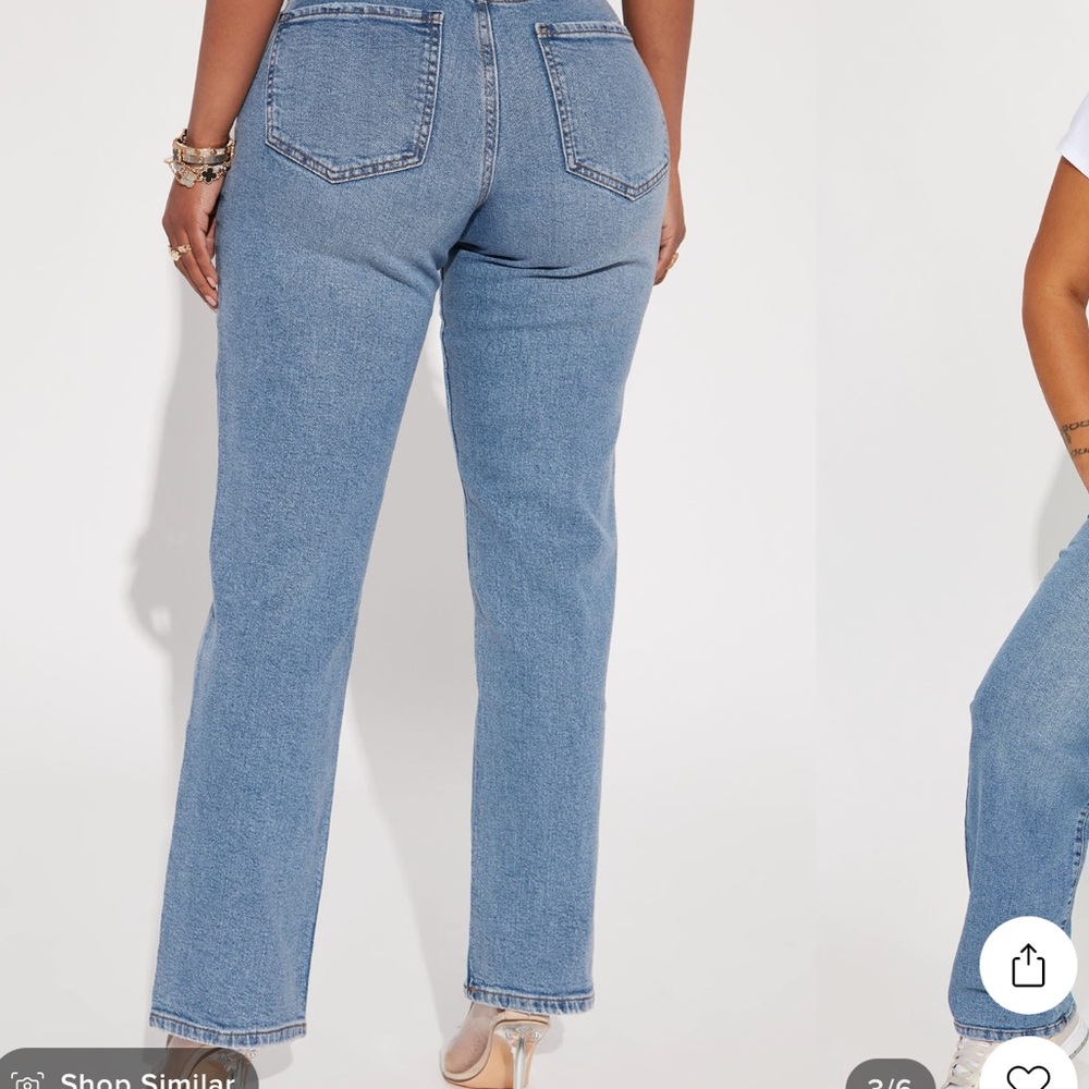 Jeans - Picture 2 of 5